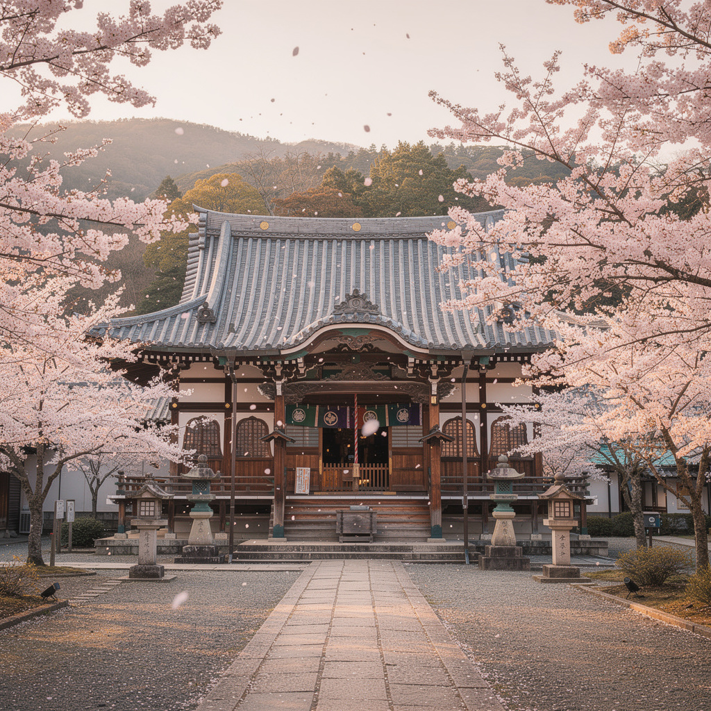 Kyoto