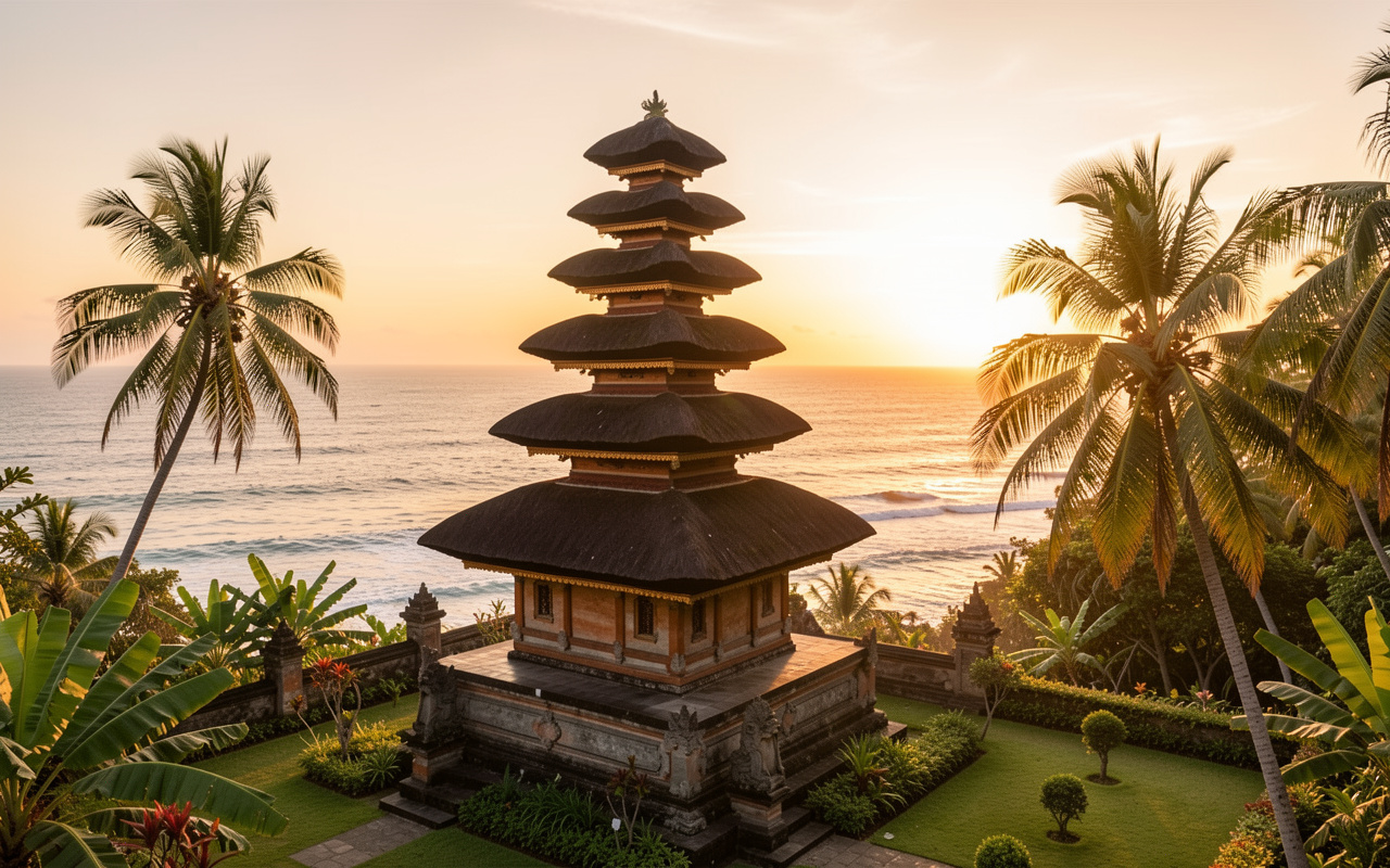 Bali & Lombok