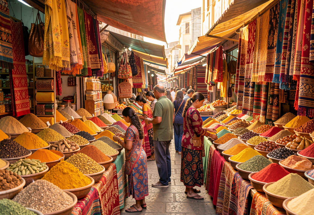 Markt & Kultur